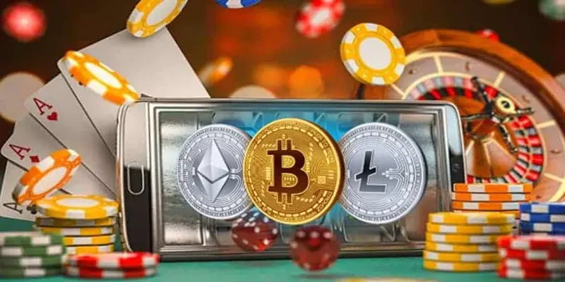 Đôi nét về Casino Bitcoin