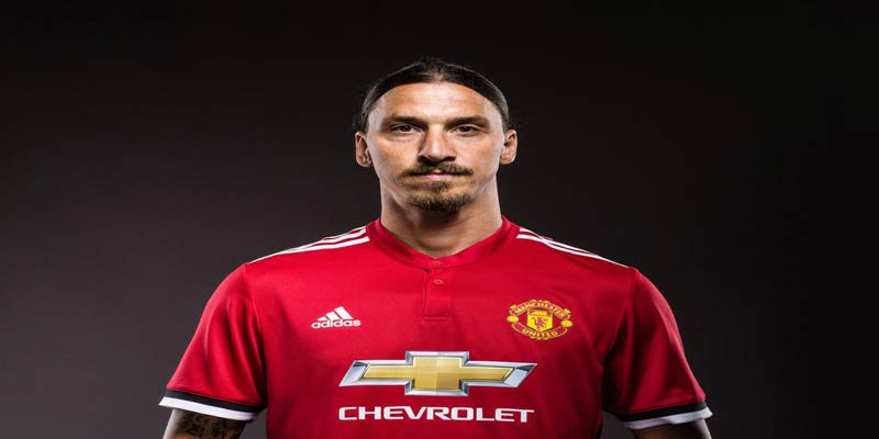 Zlanta Ibrahimovic ghi bàn đỉnh cao 