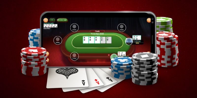 Các thuật ngữ trong Poker ai cũng phải ghi nhớ