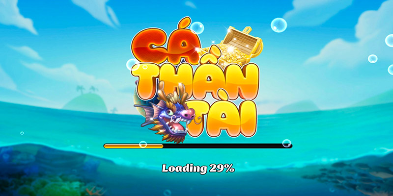 Tìm hiểu tựa game bắn cá thần tài FB88