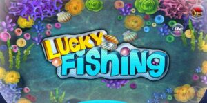 ae lucky fishing