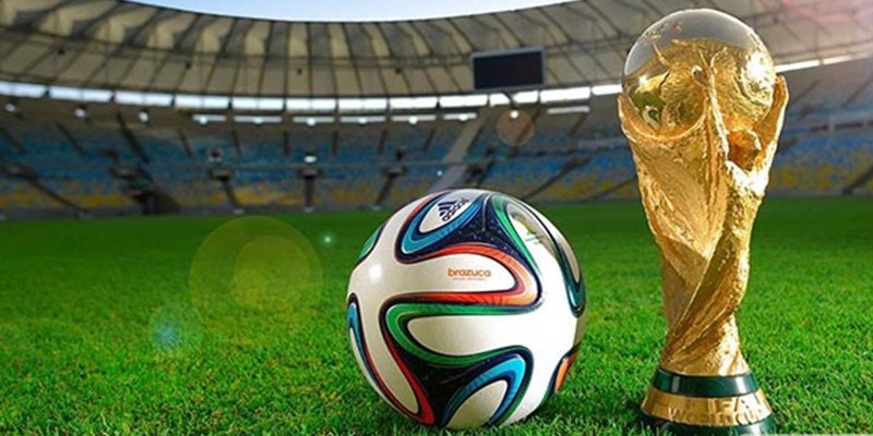 những điều thú vị về giải FIFA World Cup